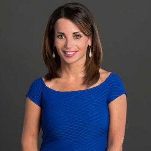 Hollie Strano