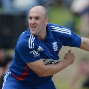 James Tredwell