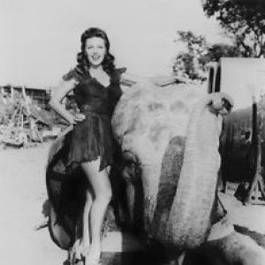 Joyce MacKenzie 