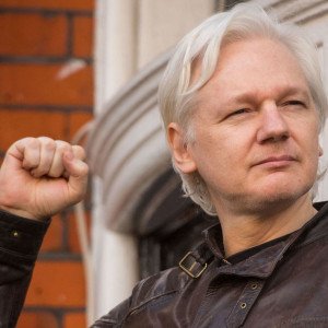 Julian Assange