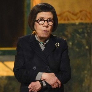 Linda Hunt