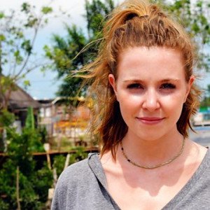 Stacey Dooley