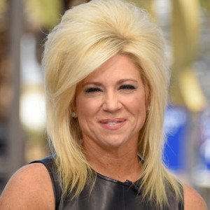 Theresa Caputo