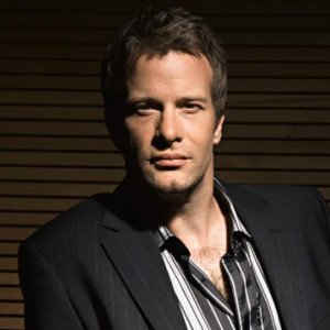 Thomas Jane