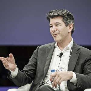 Travis Kalanick
