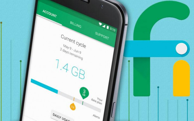 With Project Fi latest updates, this is  the time to join the network