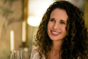 Andie MacDowell 