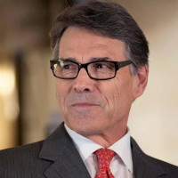 Rick Perry