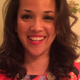 Laura Jarrett profile picture