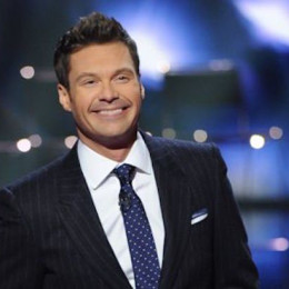 Ryan Seacrest profile picture
