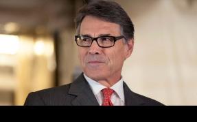 Rick Perry