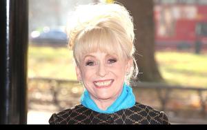 Barbara Windsor profile picture