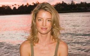 Cynthia Watros birthday