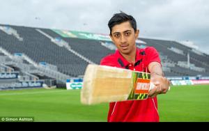 Haseeb Hameed biography, parents, cricketer, batting style, instagram
