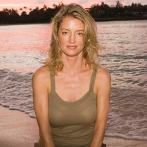 Cynthia Watros 