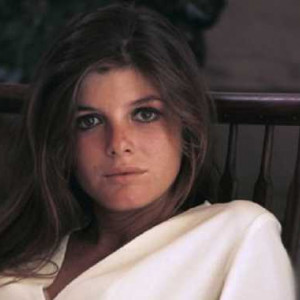 Katharine Ross