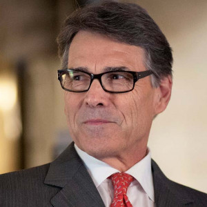 Rick Perry