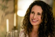 Andie MacDowell 