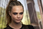 Cara Delevingne