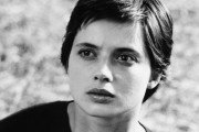Isabella Rossellini