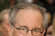 Steven Spielberg
