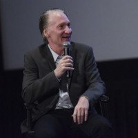 Bill Maher