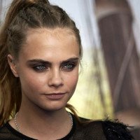 Cara Delevingne