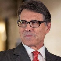 Rick Perry