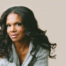 Audra McDonald profile picture