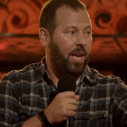 Bert Kreischer profile picture