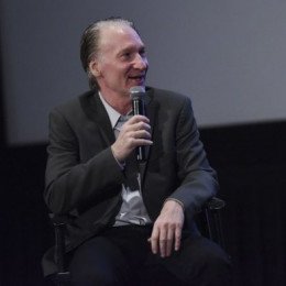 Bill Maher profile picture