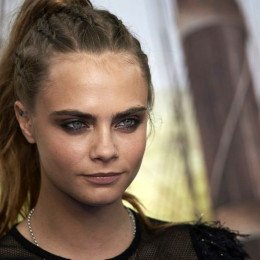 Cara Delevingne profile picture