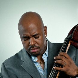 Christian McBride profile picture