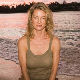Cynthia Watros  profile picture