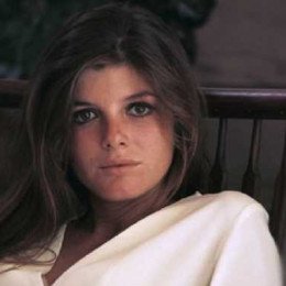 Katharine Ross profile picture