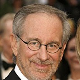 Steven Spielberg profile picture