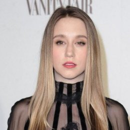 Taissa Farmiga profile picture