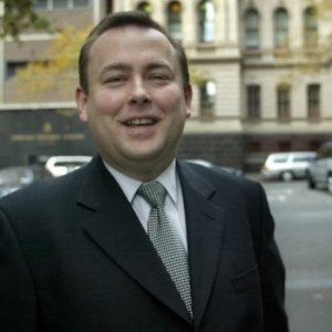 Andrew Landeryou