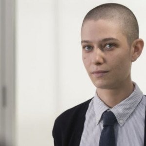 Asia Kate Dillon
