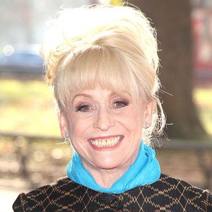 Barbara Windsor