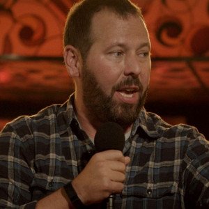Bert Kreischer