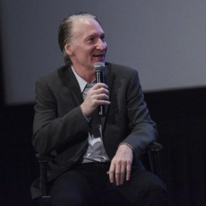 Bill Maher