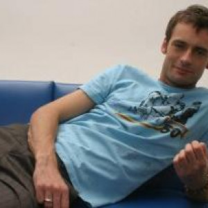 Callum Blue 