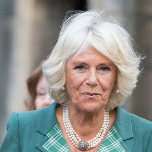 Camilla Parker Bowles