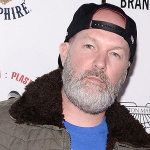 Fred Durst