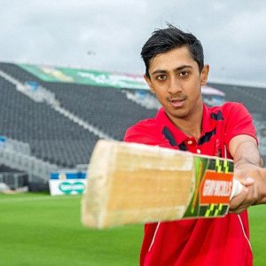 Haseeb Hameed