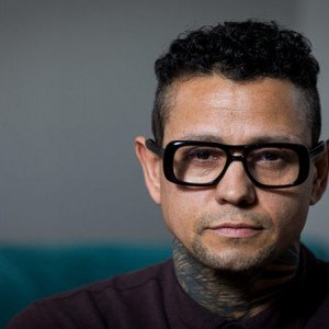 Jaye Davidson
