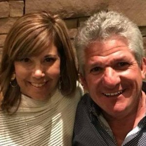 Matt Roloff
