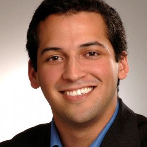 Nick Schifrin