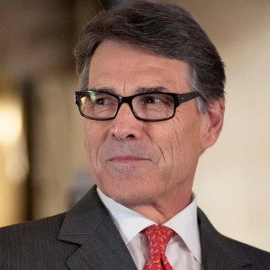 Rick Perry